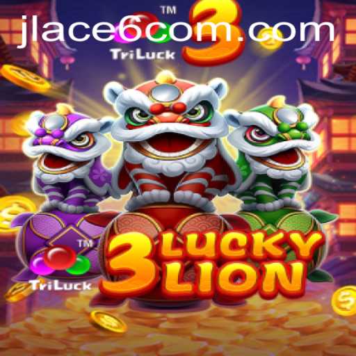Explore Exciting Adventures in 3LUCKYLION: A New Era of Gaming