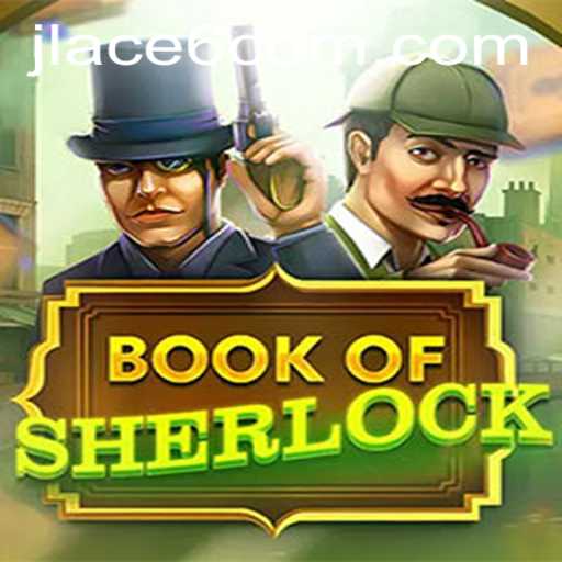 Exploring the Intriguing World of BookOfSherlock: A Mystical Adventure