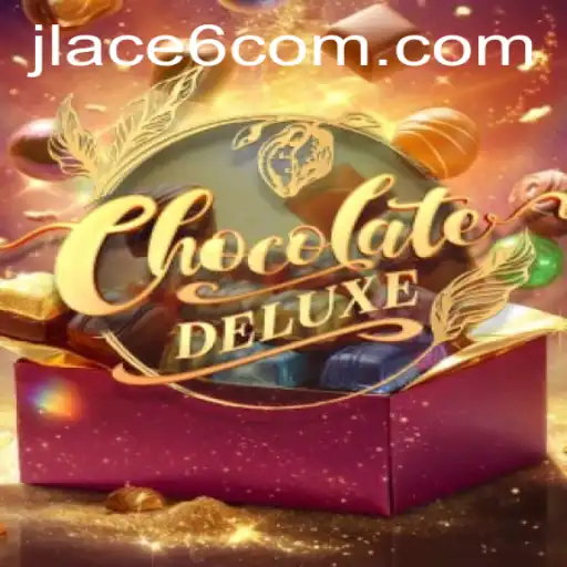 Experience the Sweet Challenge of ChocolateDeluxe
