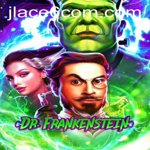 DrFrankenstein: The Ultimate Gaming Experience with JLACE6