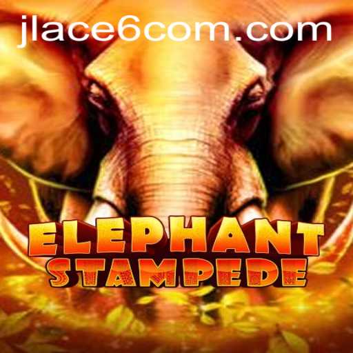 Immerse Yourself in the Thrill of 'ElephantStampede': The Next Big Thing in Gaming
