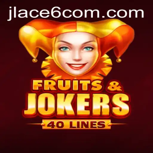 Exploring FruitsAndJokers40: A Dive into the Exciting World of Slots