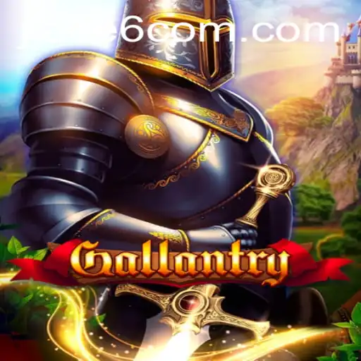 Gallantry: The Ultimate Adventure in Strategy and Skill