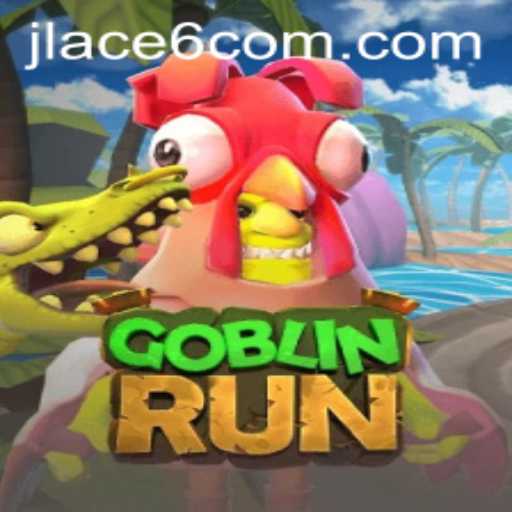 GoblinRun: The Thrilling Quest Through Enchanted Lands