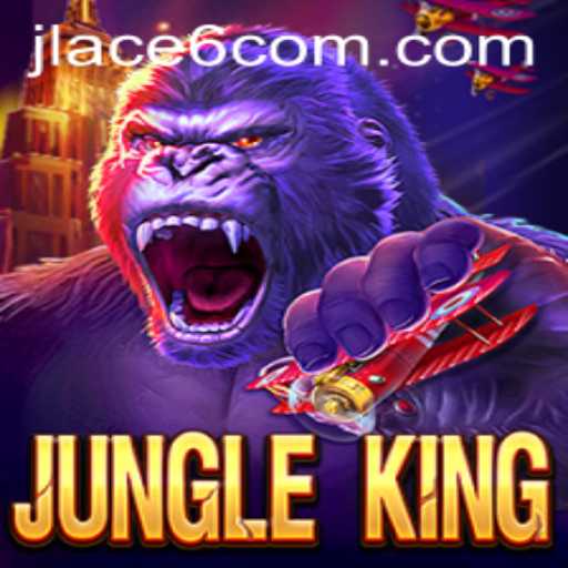 Exploring the Thrilling World of JungleKing: The Next Frontier in Gaming