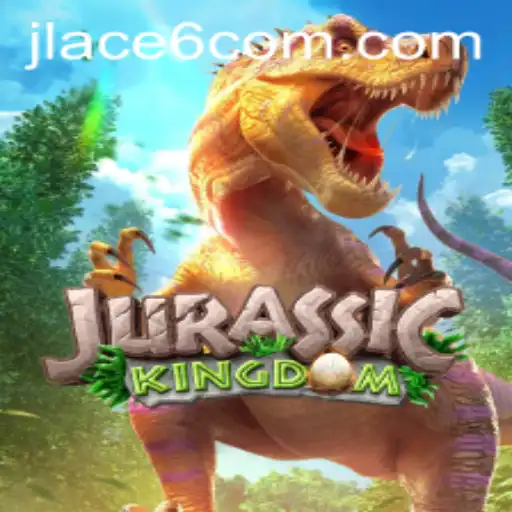 Jurassic Kingdom: Dive into the Adventure with JLACE6