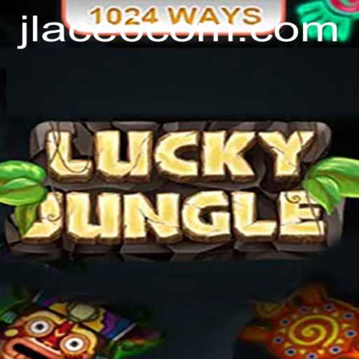 Discover the Adventure of LuckyJungle1024: A Game of Thrills and Strategy
