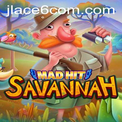 Explore the Thrills of MadHitSavannah: An Interactive Gaming Experience