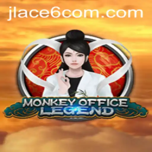 MonkeyOfficeLegend: A Thrilling Game of Strategy and Adventure