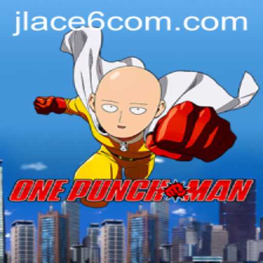 Explore the Thrilling World of OnePunchMan with JLACE6