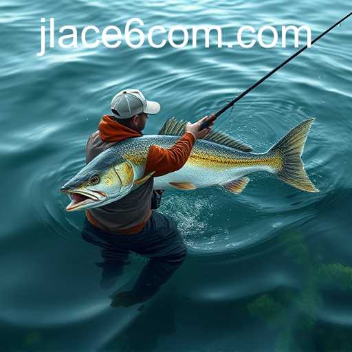 Exploring the World of Online Fishing: The Rise of JLACE6