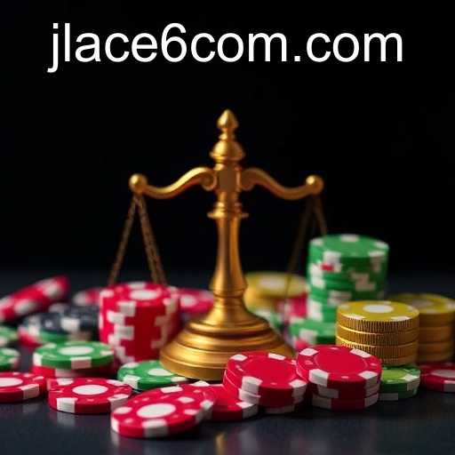 Understanding Responsible Gambling: A Comprehensive Insight into JLACE6
