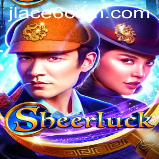 Sheerluck: A Thrilling Detective Game Experience
