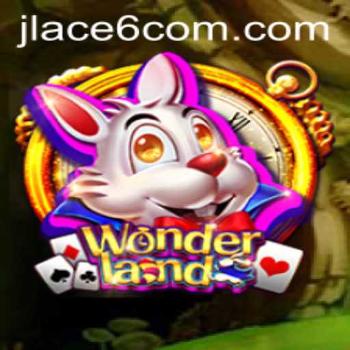 Exploring Wonderland: A Deep Dive into the Game with JLACE6