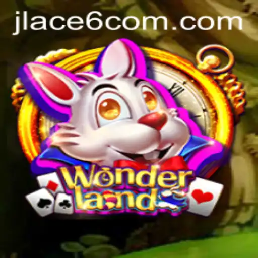 Exploring Wonderland: A Deep Dive into the Game with JLACE6