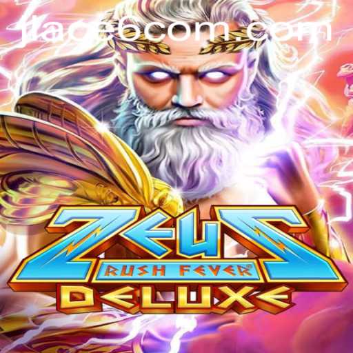 Discover the Mythical World of ZeusRushFeverDeluxe